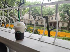 -星巴克臻选(广州沙面店)