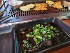-蚝旺角生蚝烤肉自助餐厅(綦江红星广场店)