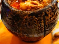 罐焖牛肉-华梅西餐厅(哈尔滨中央大街店)