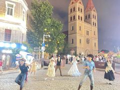 -1937青岛老味道·海肠捞饭·青岛菜(大鲍岛栈桥店)