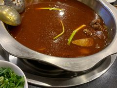 -冯记香辣兔火锅(茶店子总店)