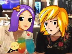 -安蒂娅·海鲜自助餐厅(安蒂娅美兰酒店)