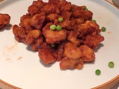 -外婆家(西红门荟聚购物中心店)