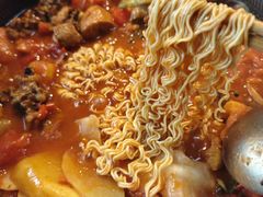 -贵州辣子鸡番茄鸡