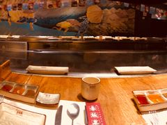 -赤坂亭·M9和牛烧肉·铁板烧·日料398放题(长泰广场店)