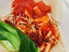 -西安贾三灌汤包·回坊小吃·清真炒菜(北院门总店)