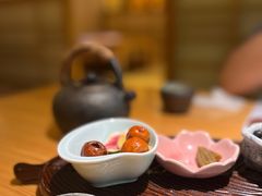 -花潮料理艺食馆(世欧广场店)