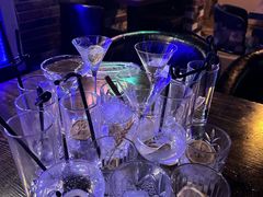 -Release bar 释放酒吧 (哈西万达店)