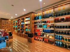 -绿雪芽白茶(浙大华家池校区凯旋路店)