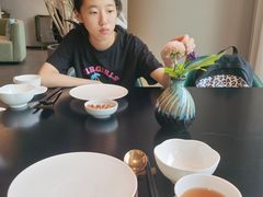 -上蔬无瑕· 创意素食·Vegetarian(华采天地店)