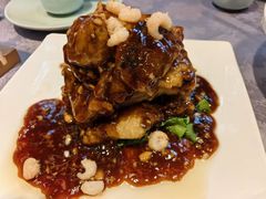 -山外山菜馆(玉泉路店)