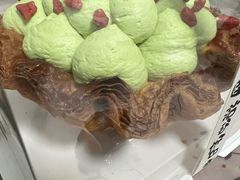 -富贵面包公司(运河店)