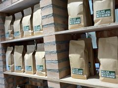 -花仓咖啡(祥安巷店)