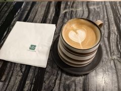 -THE WOODS 简餐 (国贸商城店)