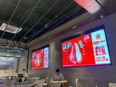大堂-野萃山·潮汕厚果汁(十亩地店)