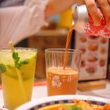 🔴🔵广州探店| 天河国潮风干饭食堂人均50❗️