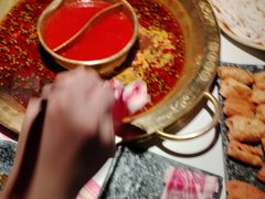 -哥老官重庆美蛙鱼头(龙湖杭州金沙天街店)