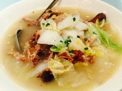 -漢舍中国菜馆(889广场店)