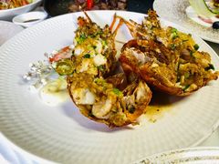 -火舞铁板烧(龙岗中心城店)