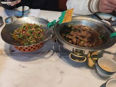 -曹家小菜(胜太路店)