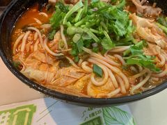 -云贵川风味(北帝街店)