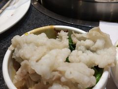 -名门潮牛·鲜牛肉海鲜火锅.烧烤自助餐厅(诚丰广场店)