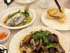 -深运潮州粥(水库店)