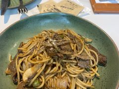 -做披萨的奇葩(中海央墅店)