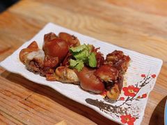 -符离集餐厅(万象城店)