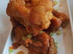 -刘胖子家常菜·蹄花焖藕(中央花园店)