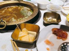 -和庆斋羊蝎子火锅·碳缸烧烤(顺义旗舰店)