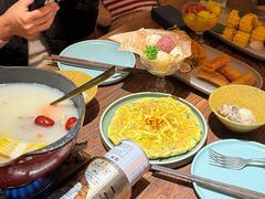 -食陆号·新式台湾创意菜(十全街首店)
