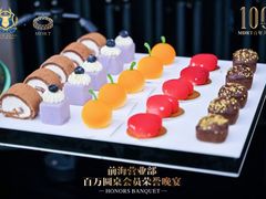 -WESTWOOD•落日餐厅•乐队演出(前海壹方汇店)