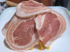 酸菜五花肉-鹤之乡·齐齐哈尔烤肉·非遗(秋涛路店)