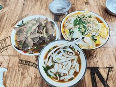 -正宗阳山牛杂(东城店)