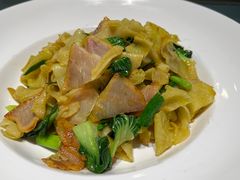 -楚鲜·汉正街一号(天河店)