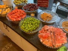 -情妹耙泥鳅·江湖川菜(科华店)
