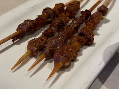 -北李妈妈菜·海肠捞饭(高新万达店)