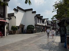 -奇芳阁·百年清真南京菜(夫子庙店)