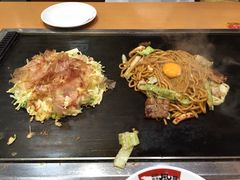 -鹤桥风月(梅田)