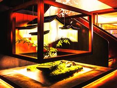 -蘇锦宴·淮扬菜烤鸭·小院(三元桥霄云路店)