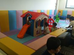 -北京运通兴恩一汽大众4S店(西红门店)