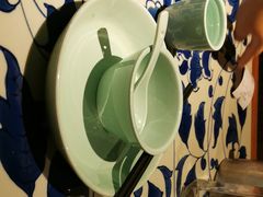 -绿茶餐厅(布吉万象汇店)