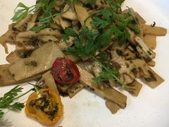 -莫奈花园餐厅(麦迪逊花园店)