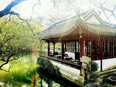 -绮园景区