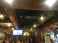 -川成串·自助串串香火锅(朝阳店)
