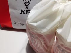 -肯德基(杭州和平饭店)