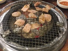 -小本家韩式烤肉(紫藤路店)