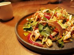-来龙里 精致 东南亚餐室(万象城店)