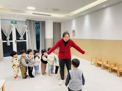 -Ababy安彼儿童成长中心(东方润园店)